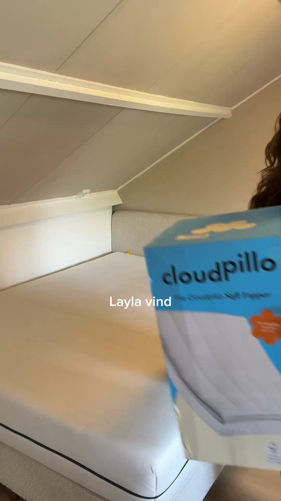Ultiem luxe en zacht slapen