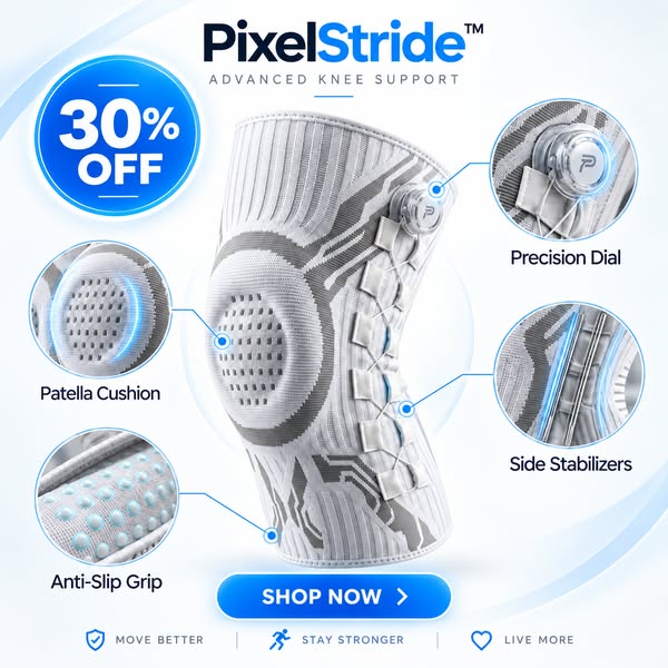 30% OFF Ends Midnight