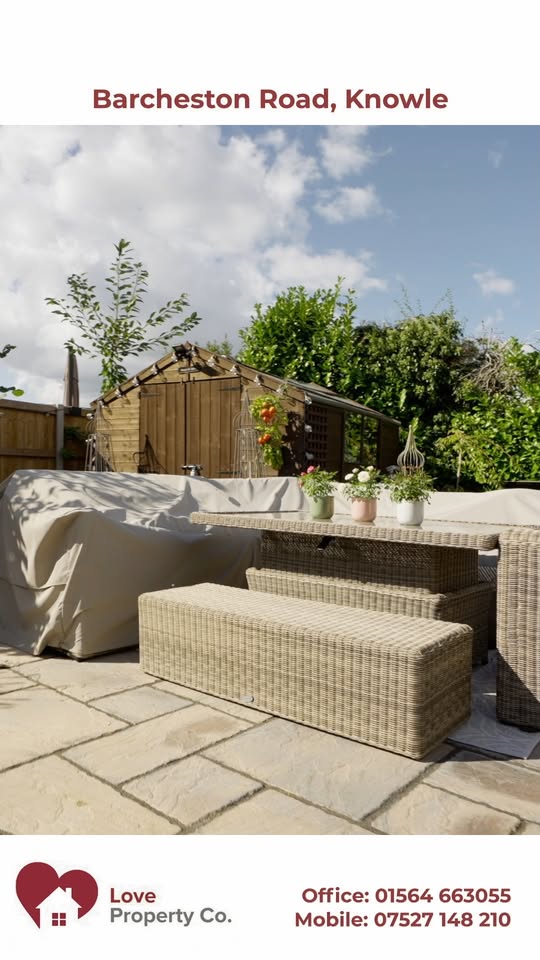 Estate Agents in Solihull, Knowle & Dorridge | Love Property Co