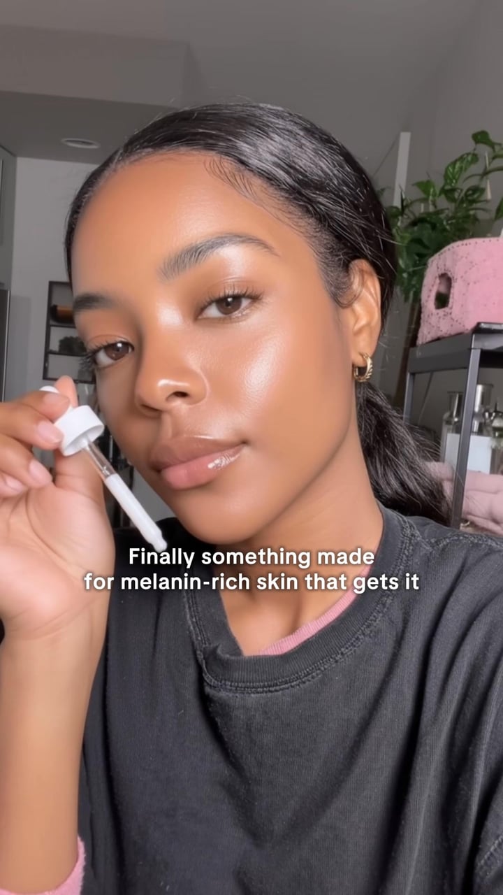 Glutathione-Powered Skin Whitening