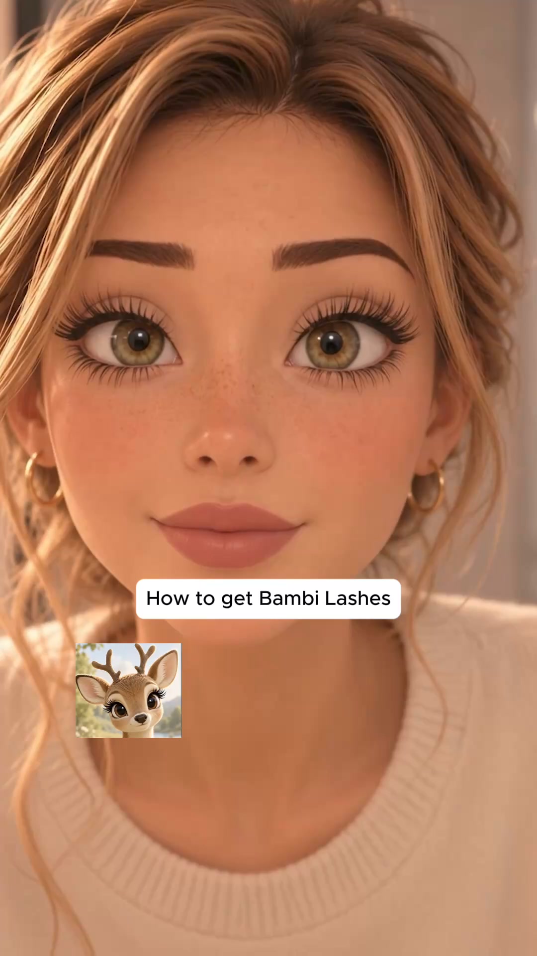 Longer & Fuller Lashes Without The Damage