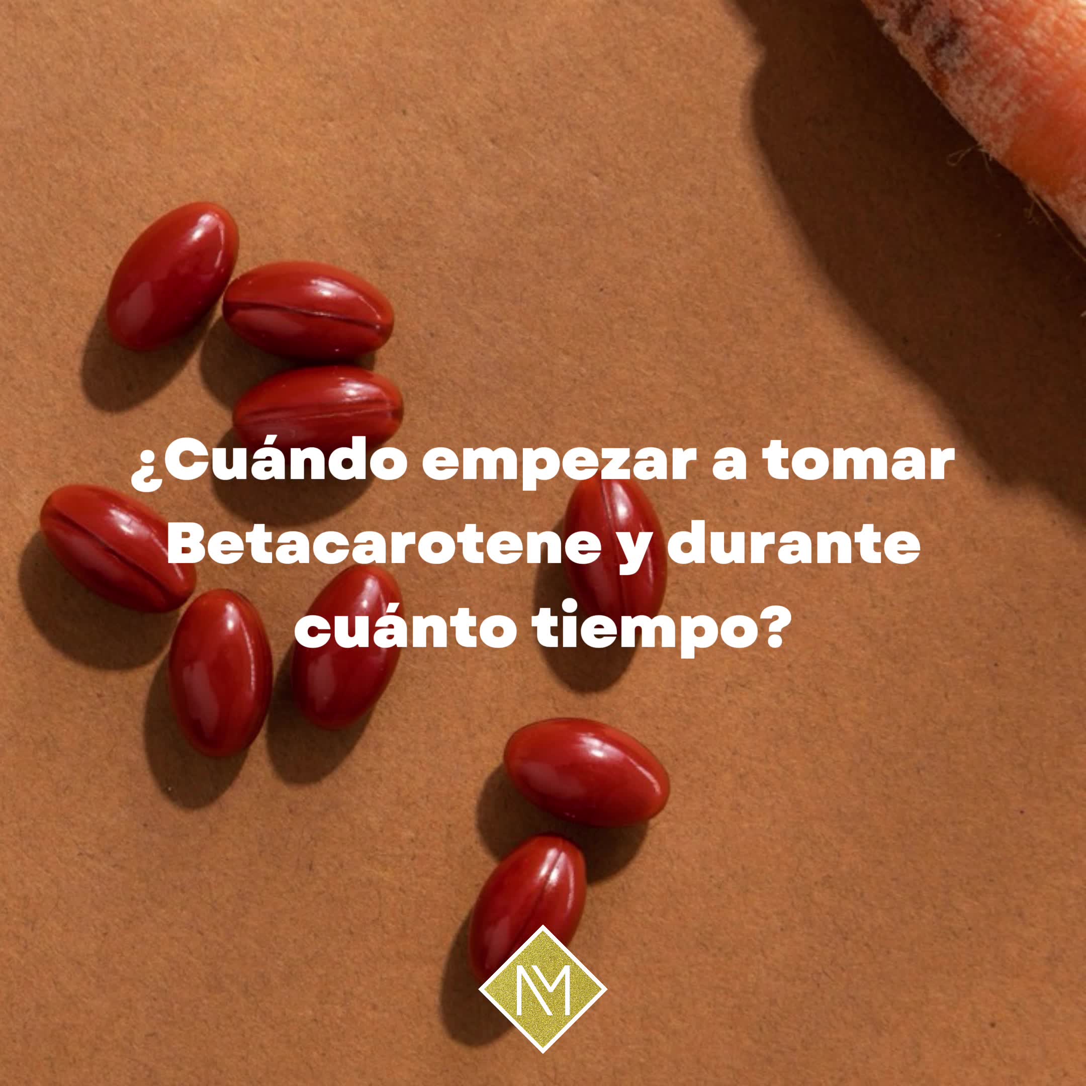 Beta Carotene