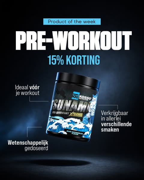 Product of the week!