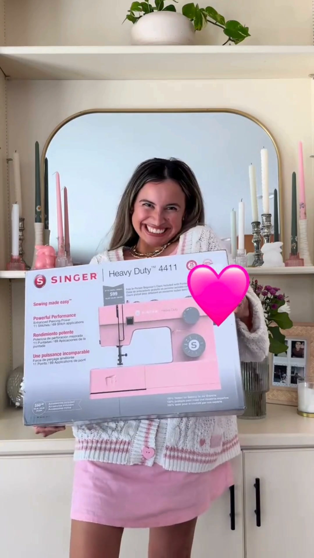 ¡Consigue tu regalo!