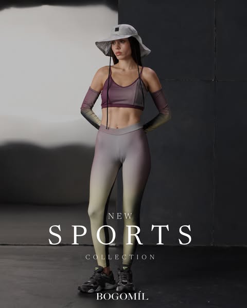 Beyond the Gym