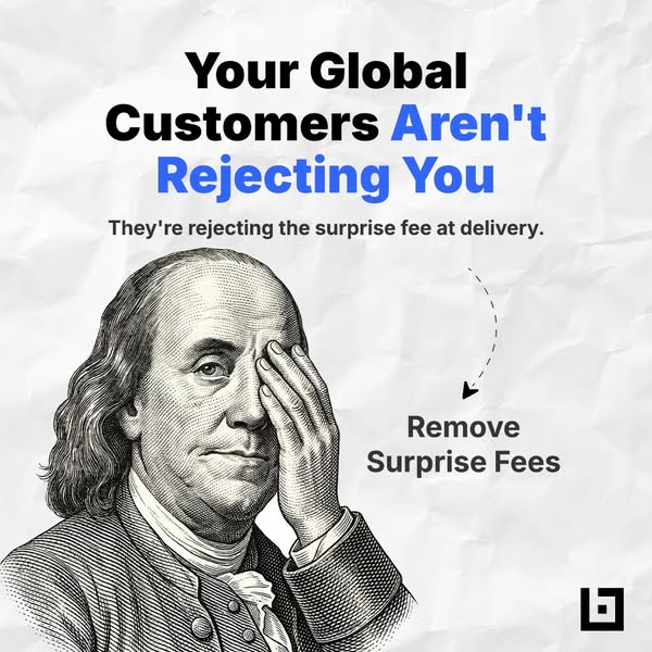 Stop International Returns