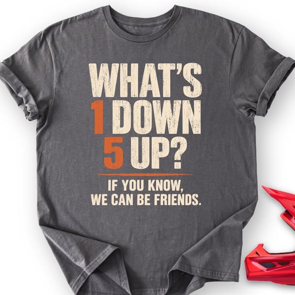 T-Shirt Sale!