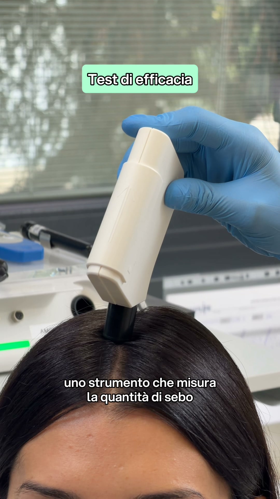 Allevia le macchine post acne