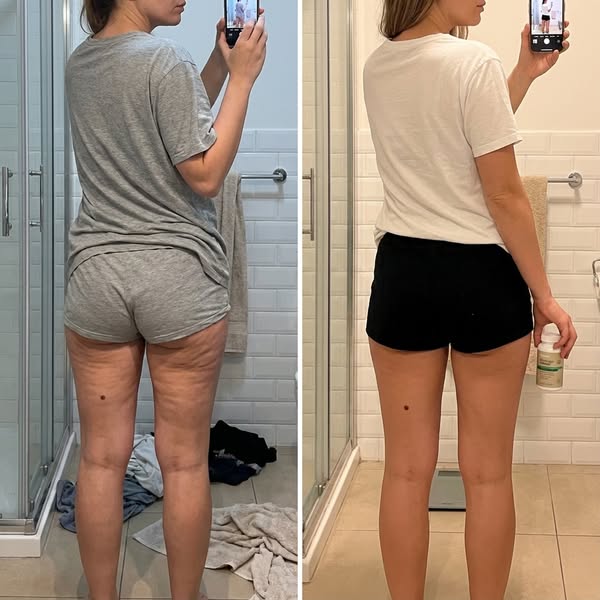La vera causa della cellulite.
