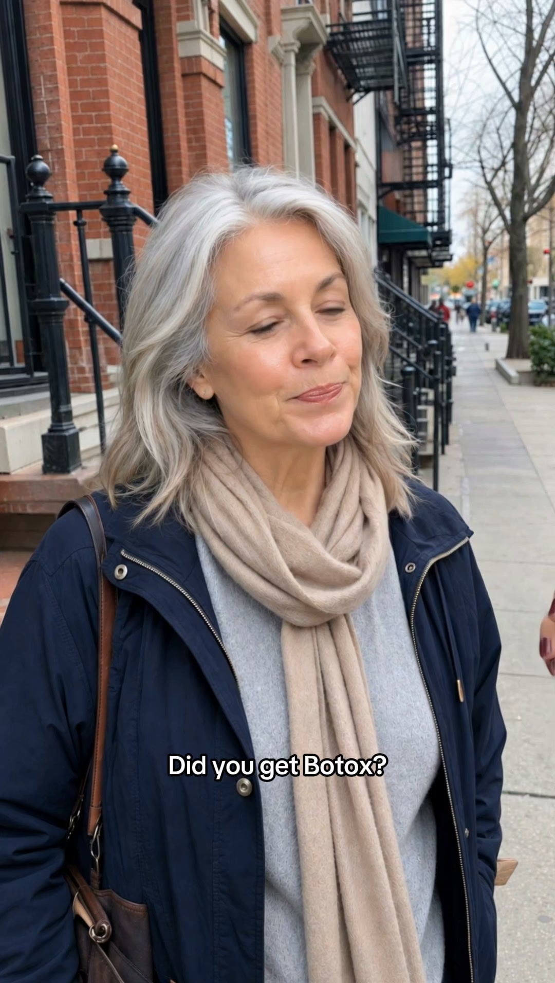 Why Women 50+ Are Choosing This Over Botox