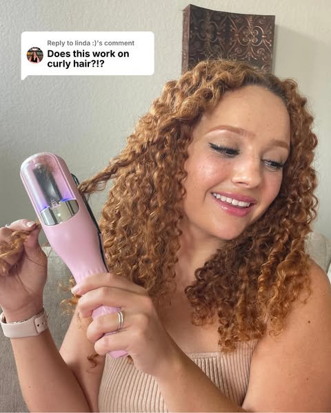 Say Goodbye To Split Ends!