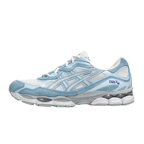 ASICS Gel-NYC Cream Arctic Sky