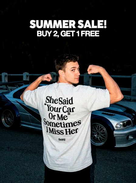 Summer Sale