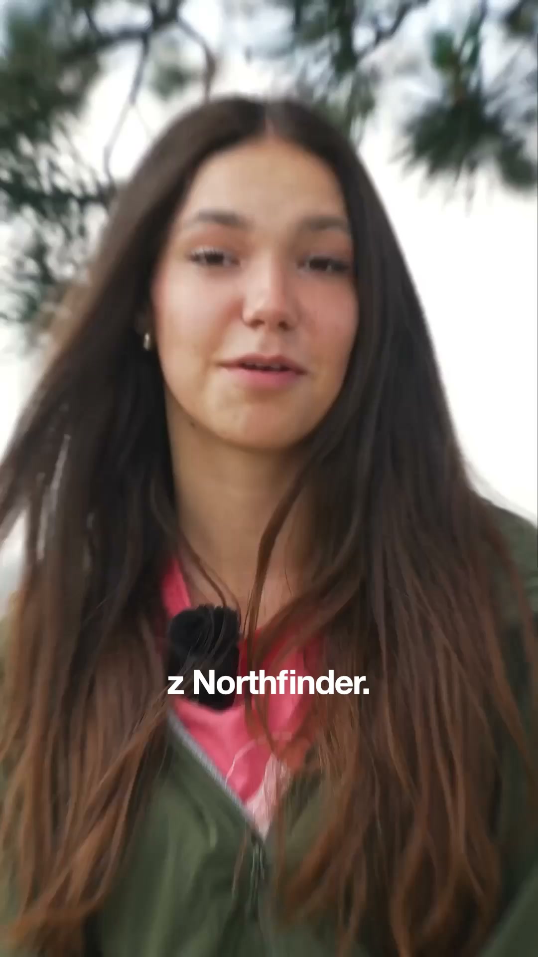 Anúncio de Northfinder.pl