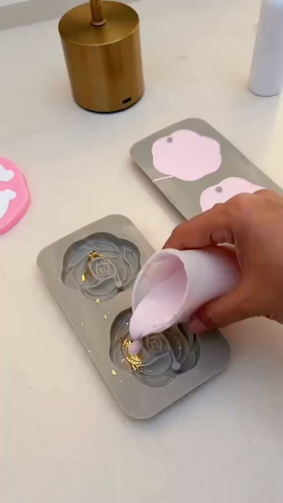 The Aroma Stone Method