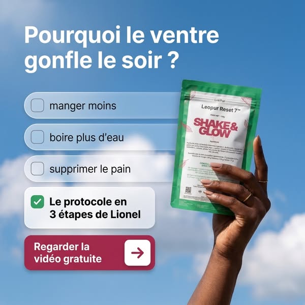 La vidéo gratuite du protocole