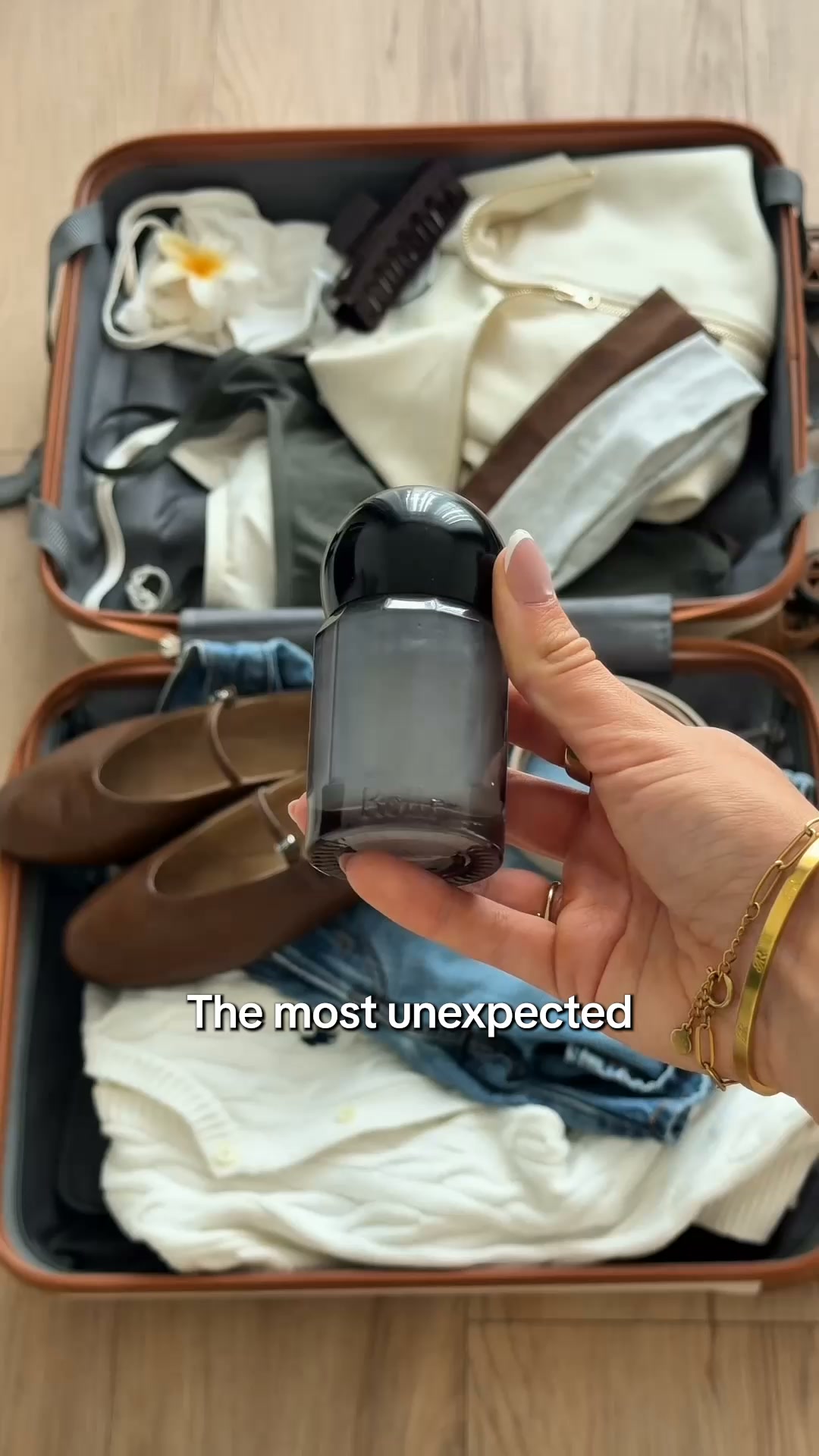 The Last Deodorant You'll Ever Buy