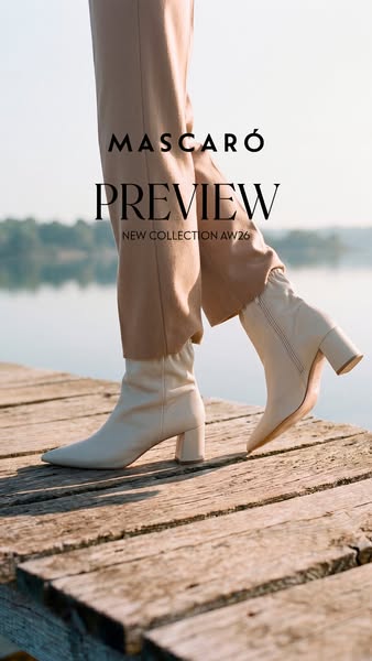 A Pretty Way to Look at Life: Discover Capsule 01