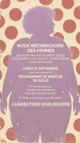 Commencez maintenant!