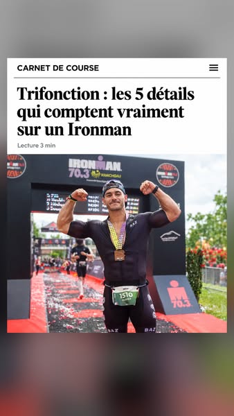 Pensée pour les longues distances