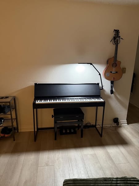 Piano digital