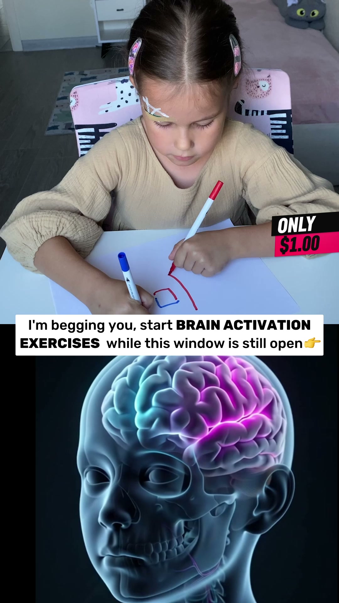 Neuro Games Kids