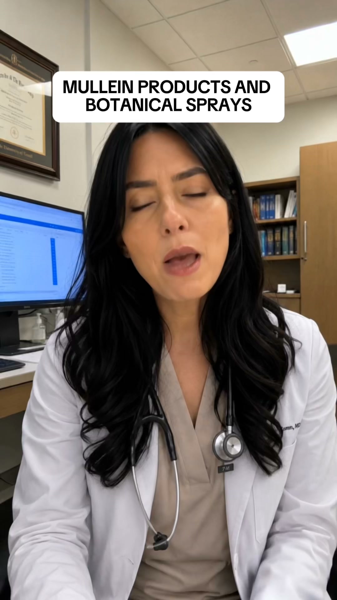 Thick Mucus? Watch This