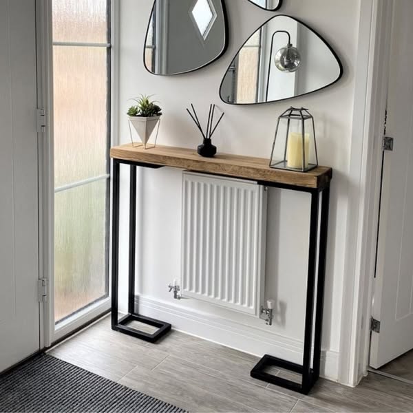 The Bedford - Console Table