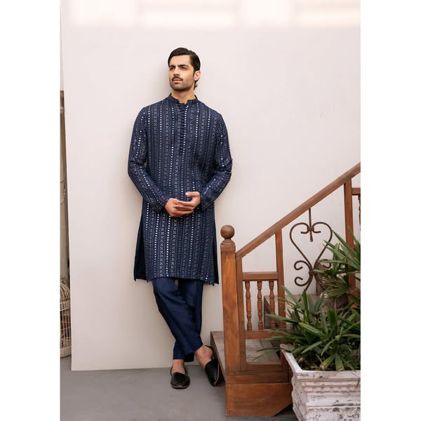 "Aman" Kurta Pajama