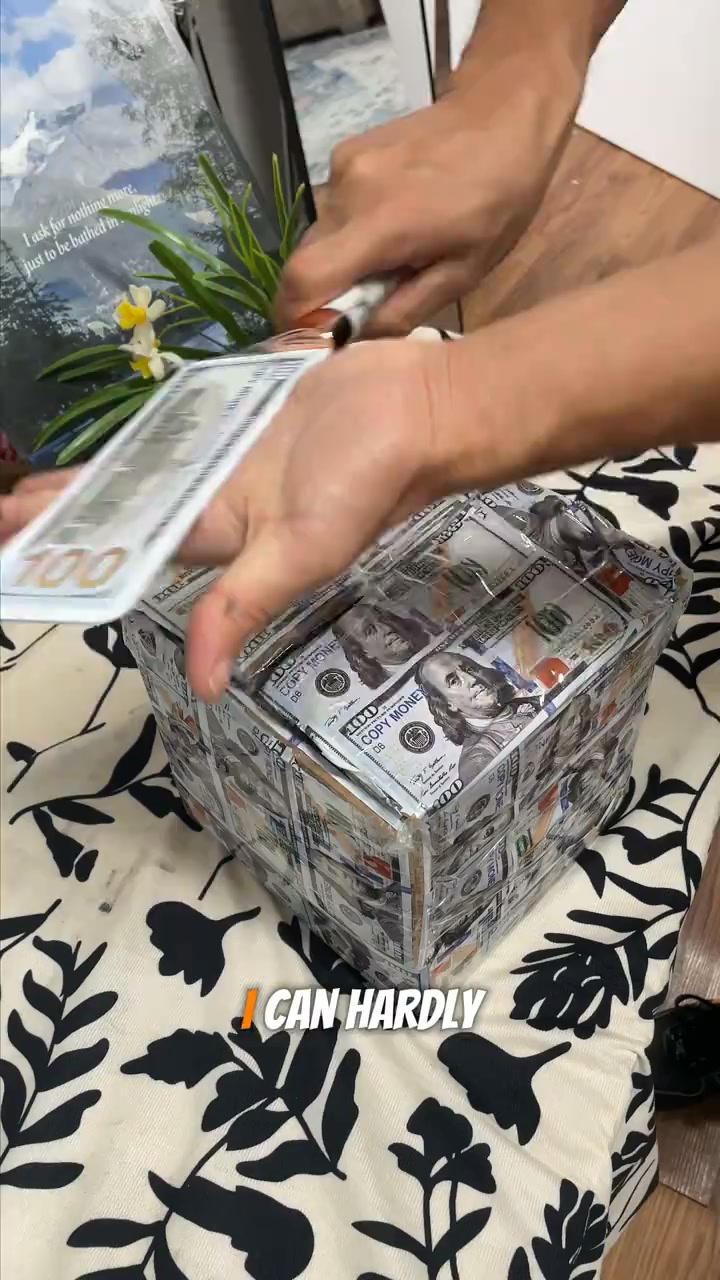 Check Your Label Before You Toss It