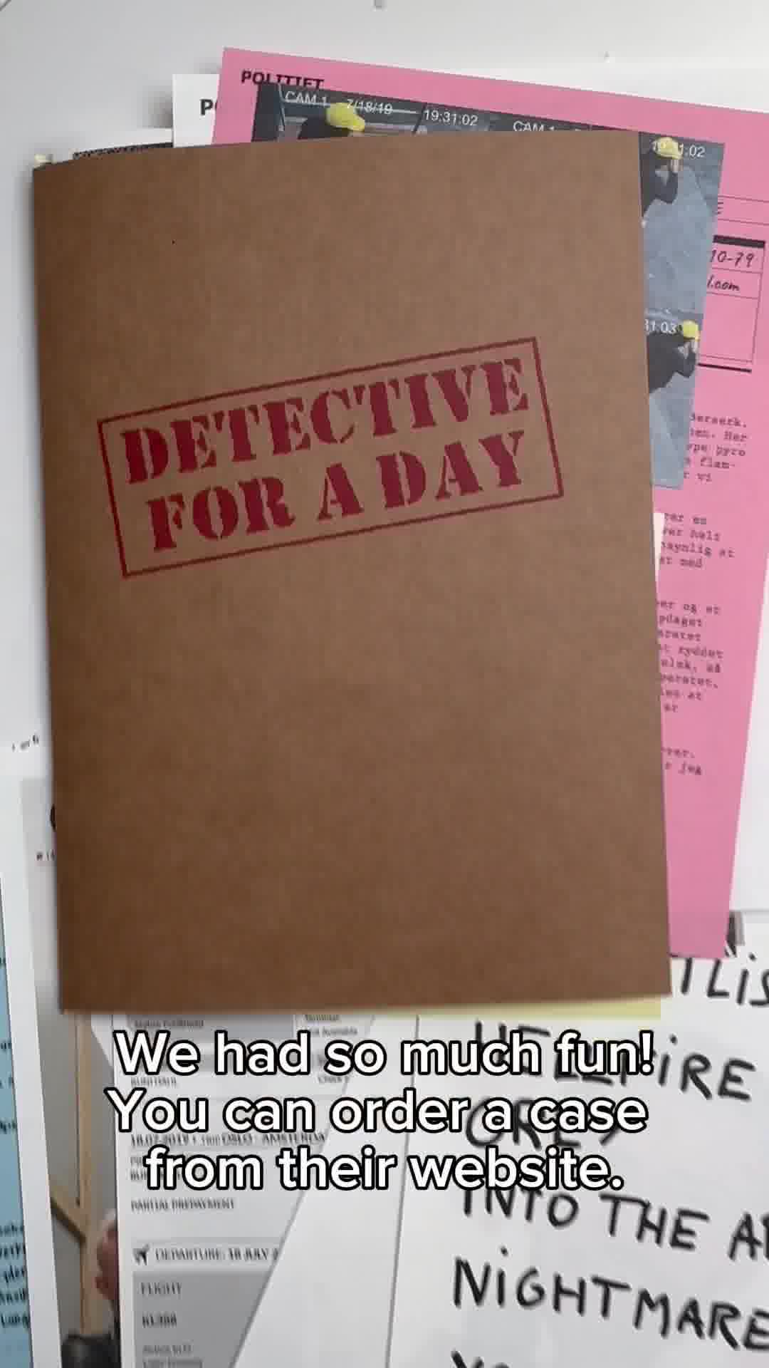 +80,000 satisfied detectives