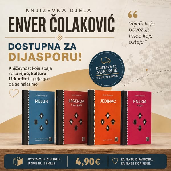 Knižara za dijasporu
