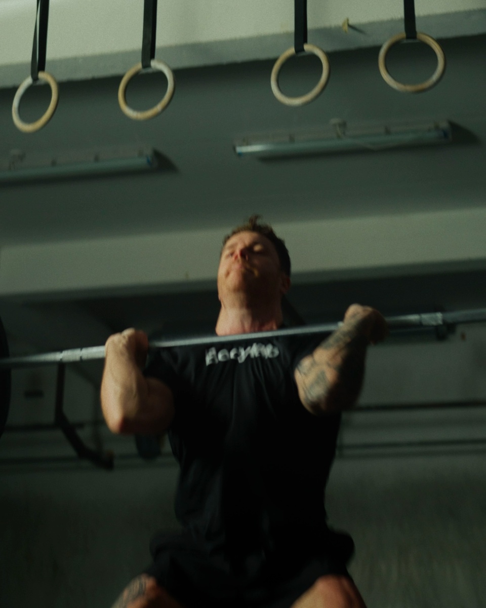 Prova Nordens bästa sportnutrition