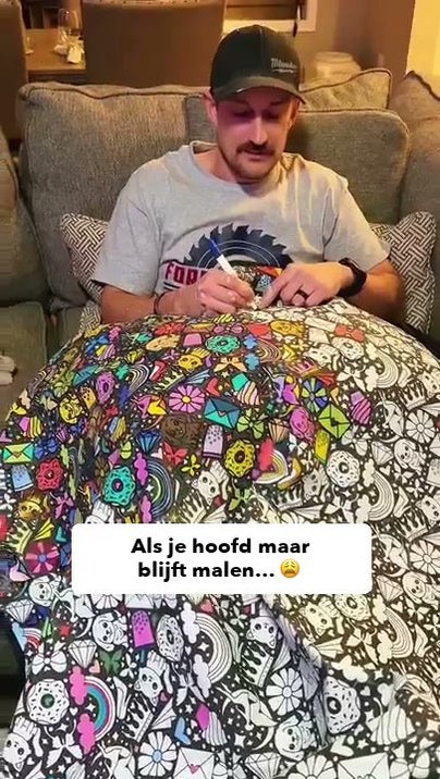 NU 50% KORTING!