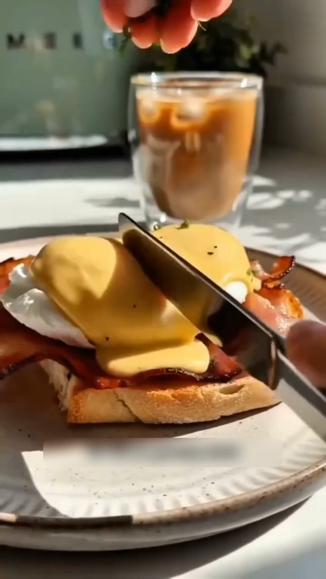 Des œufs parfaits en 90 secondes