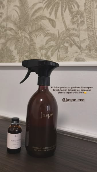 Crea tu ambiente ideal: Botella + 6 esencias por solo 29,95€