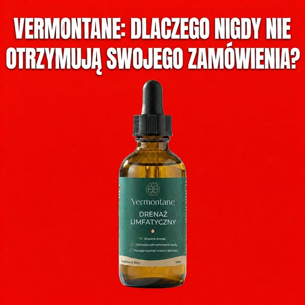 Nie obwiniaj swojego stylu życia — najpierw zadbaj o układ limfatyczny.