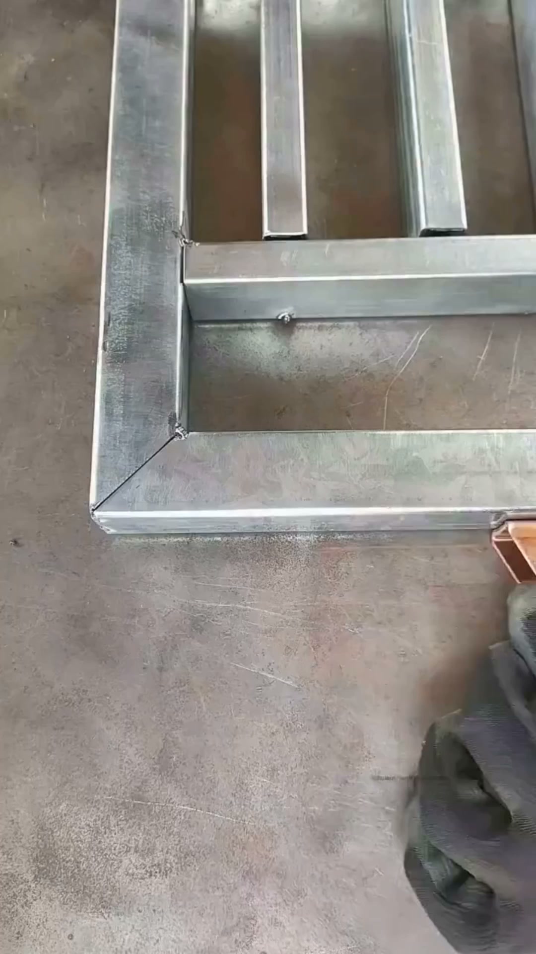 One Download. Thousands Of Metal Fabrication Ideas