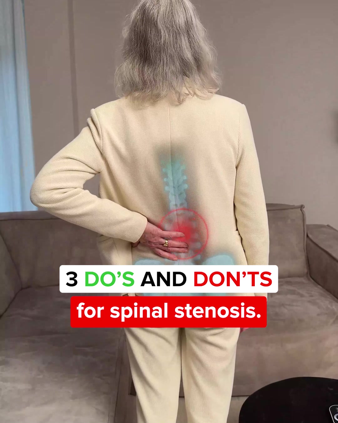 The Muscle That Controls Spinal Stability and Goes Unchecked