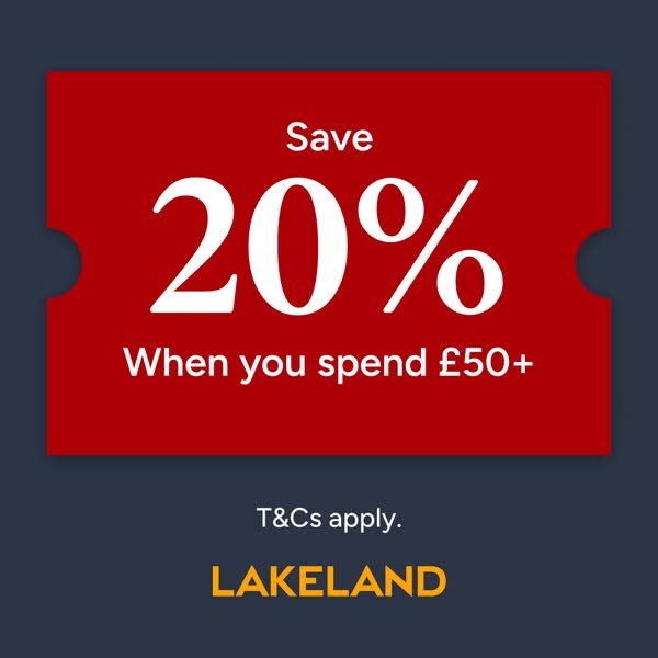 Don't Forget To Use Your Voucher