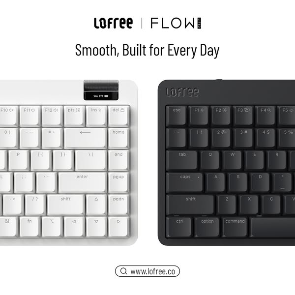 Meet Flow Lite 2.