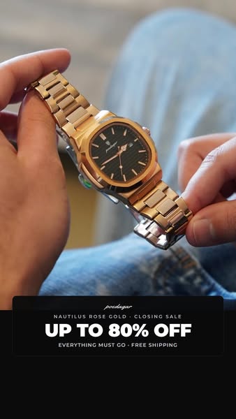 Final Sale — Up to 80% Off