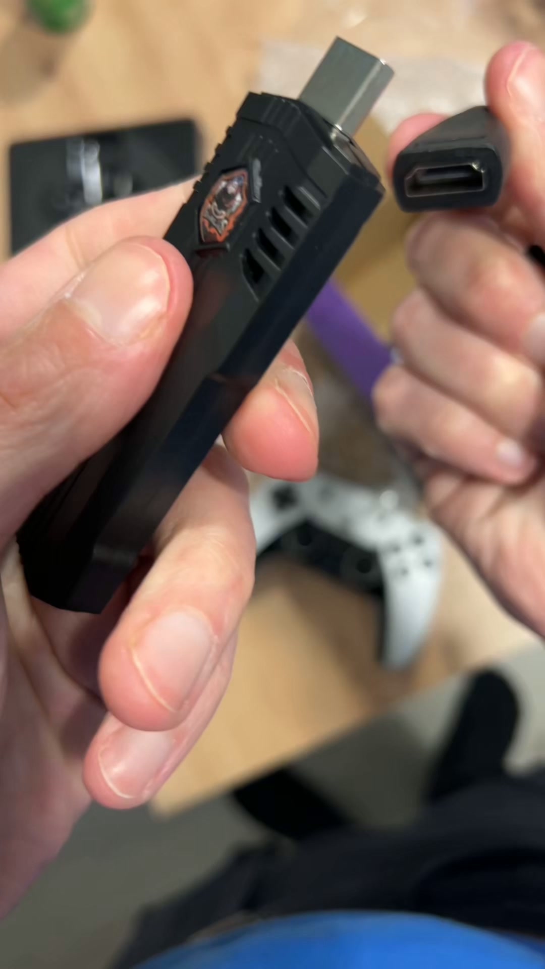+37 000 jeux cultes dans une seule console