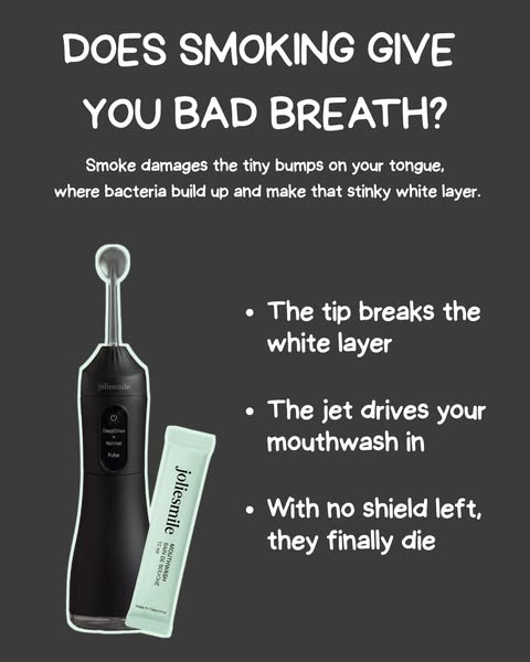 The 60 second tongue routine
