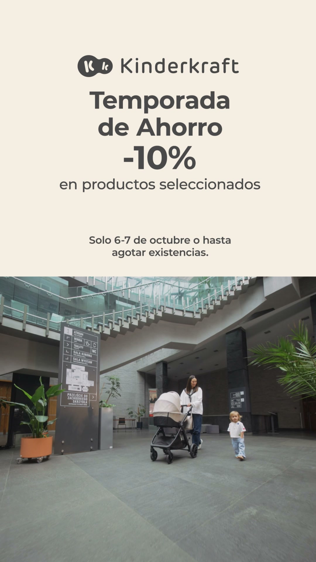 10 % de descuento con el código EXTRA