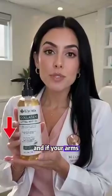 Sagging Skin? 98% Firmer In 24 Hours