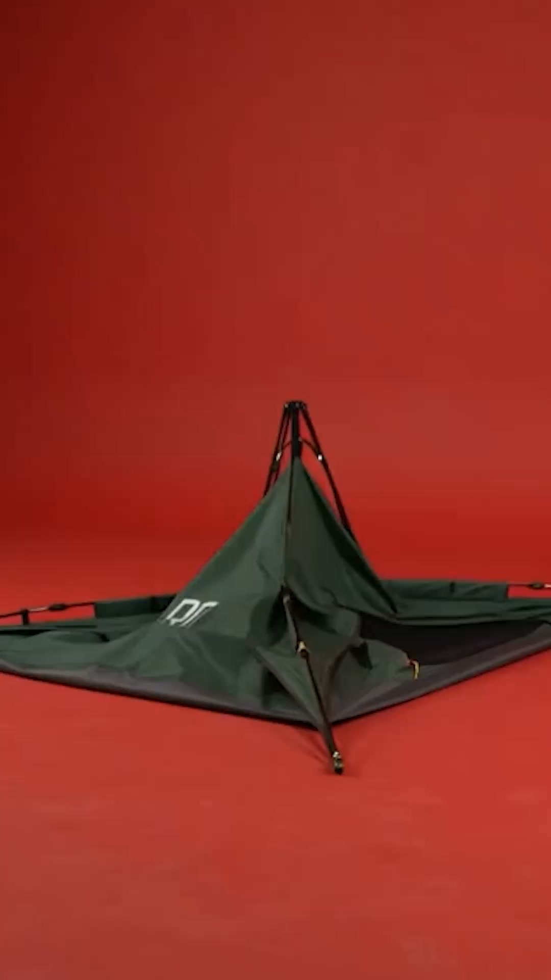 Amazing 3 Seconds Fast Setup Tent!