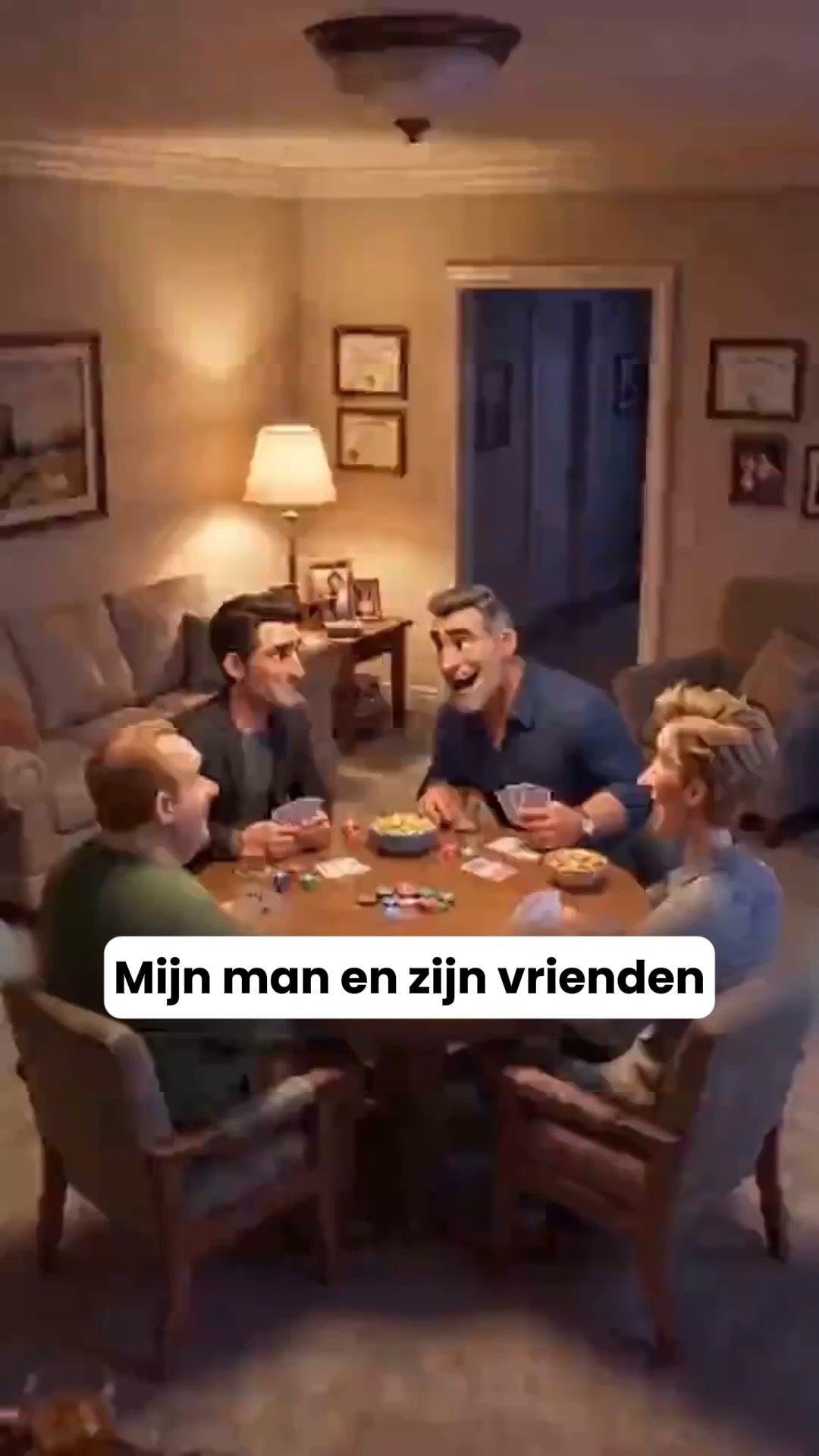 Vind je glans terug, los van hun oordeel