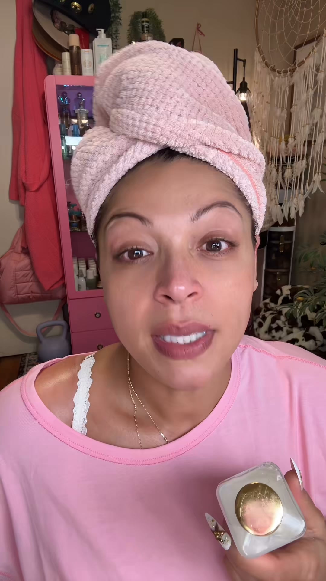 The Korean Peptide Toner Being Called the Injectable Alternative