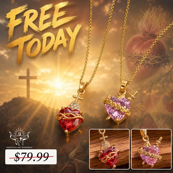 FREE Today only